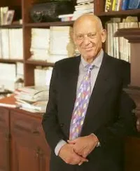 Michael William Marcus