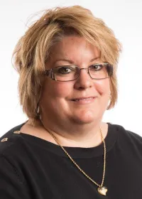 Carol A Stessman