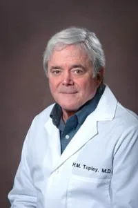 Howard Michael Topley