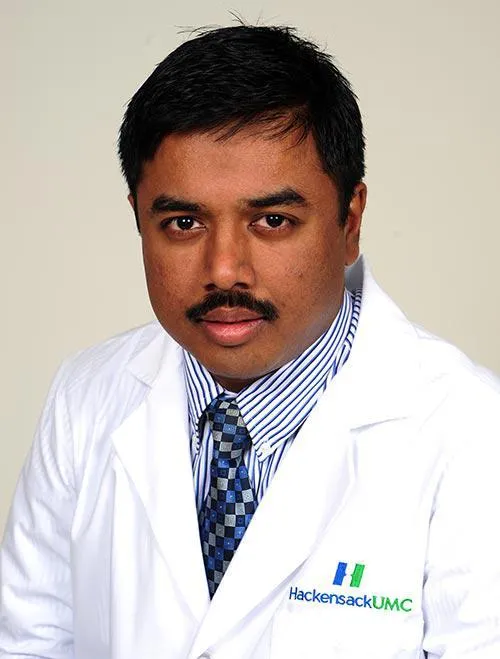 Omar S Hasan
