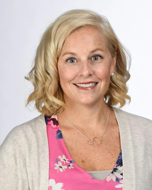 Kathryn K Bishop