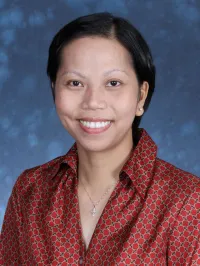 Ria A. Santos