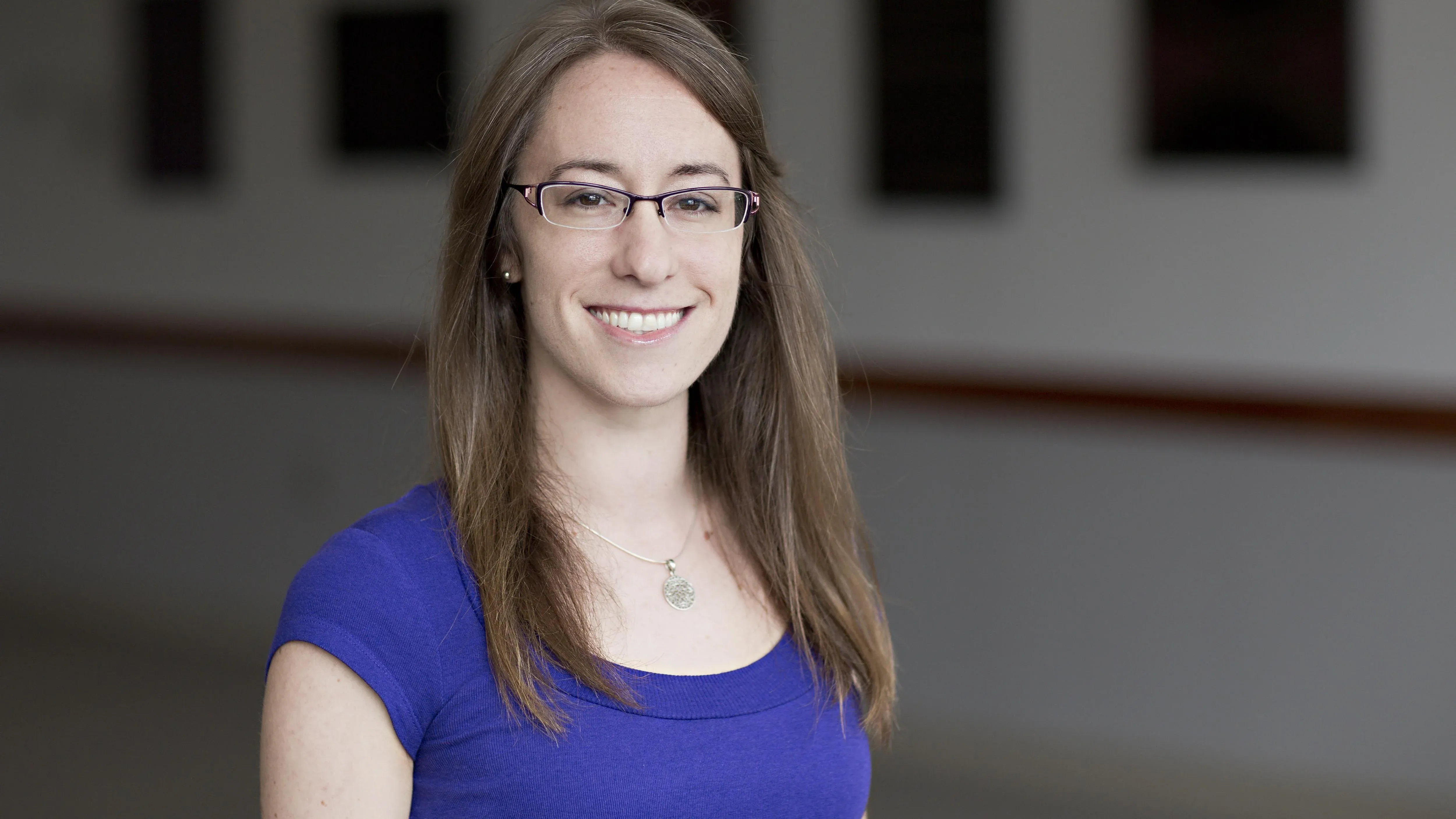Amanda H. Schaeffer
