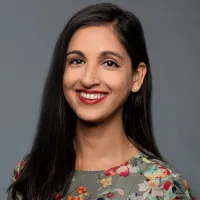 Rabiya M Khan