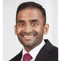 Roy Georgi Oommen