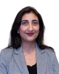 Sajida Mokhashi
