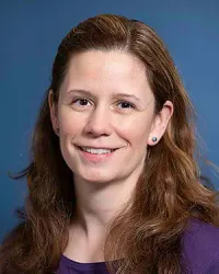 Sarah H Hughes