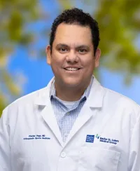 Charles Vega