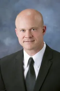 Michael A. Burchett