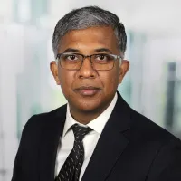 Gokul Subhas