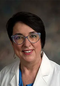 Anne Rebecca Seyer