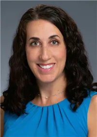 Dr. Allison Gail Dupont