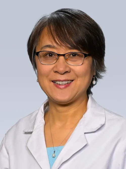 Wei Zhou
