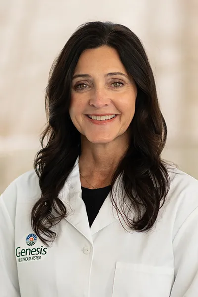 Deanna Osborn