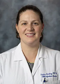 Carina C Sterling