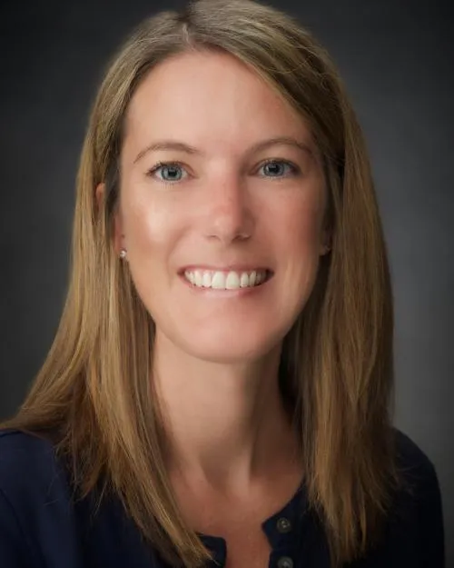 Jennifer Anne Carmichael
