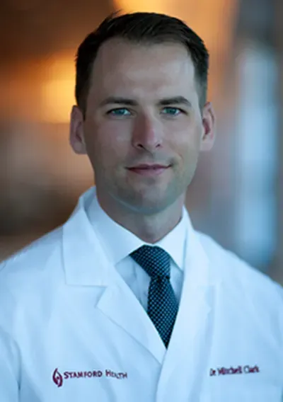 Mitchell Clark