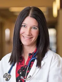 Lisa M Thornton