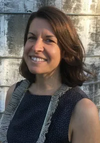 Michelle Brookey