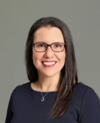 Claudia Wendell