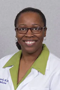 Angela Stallworth