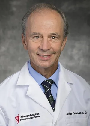 John Farinacci
