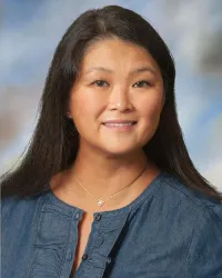 Carol M. Choi