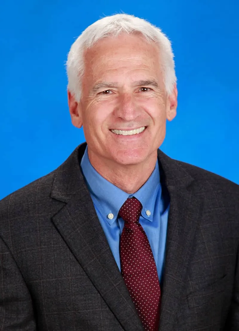 Harold William Stites