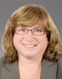 Karen Gruskin