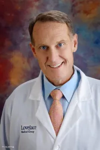Malcolm Purdy