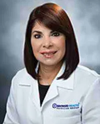 Maria Barrueco