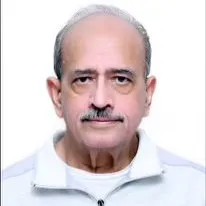 Mahanprakash D Chimanji