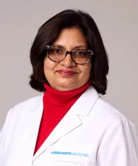 Lea Harracksingh