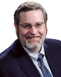 Alan David Perry