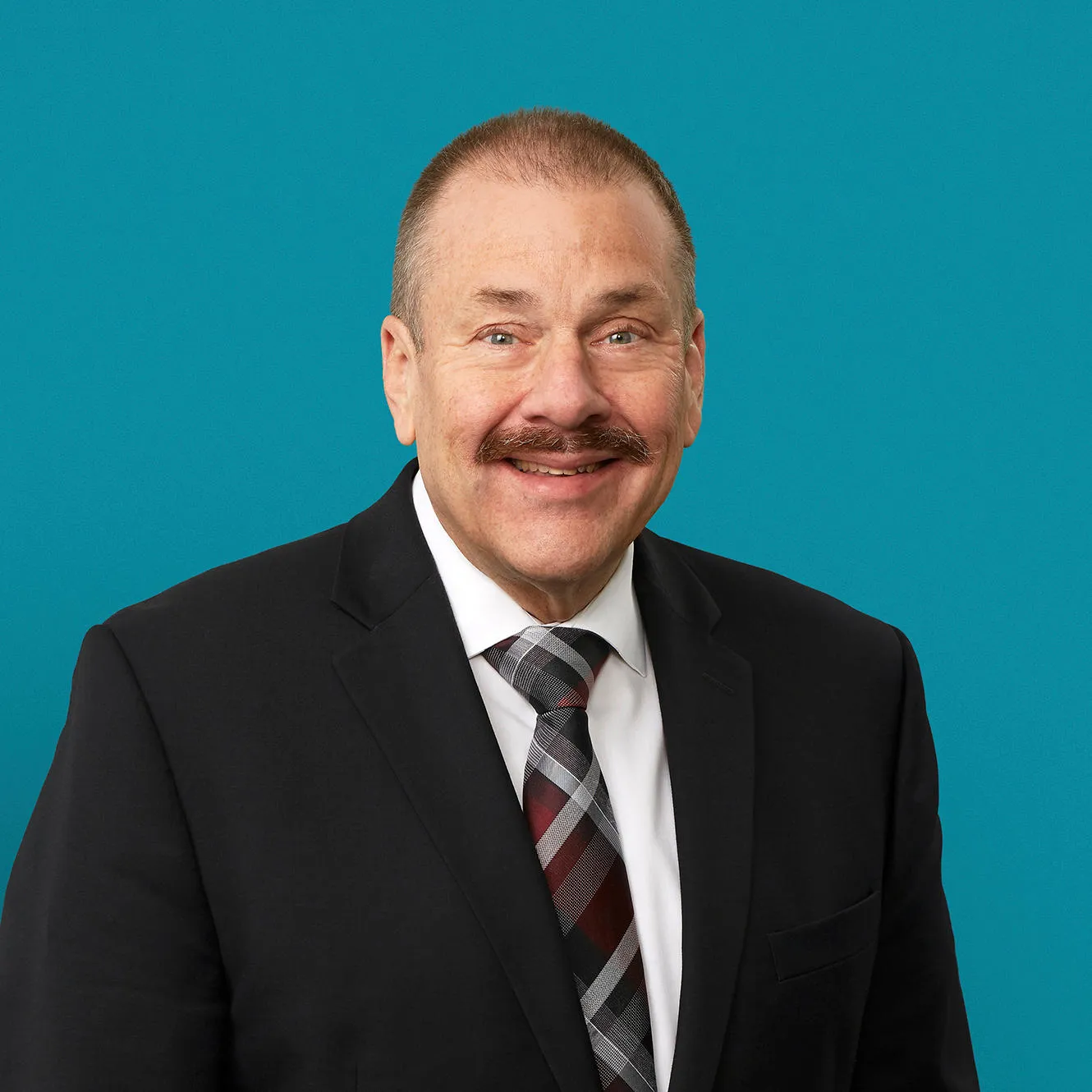 David Joseph Doucette
