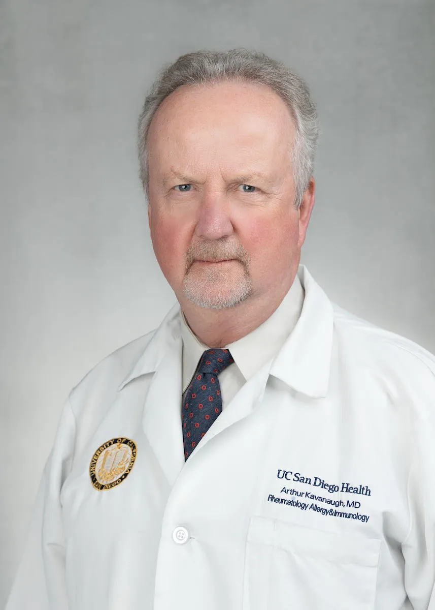 Arthur Kavanaugh