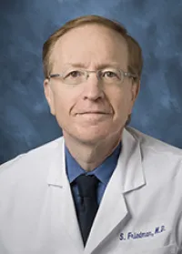 Stuart Friedman