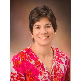 Elaine Gonzalez