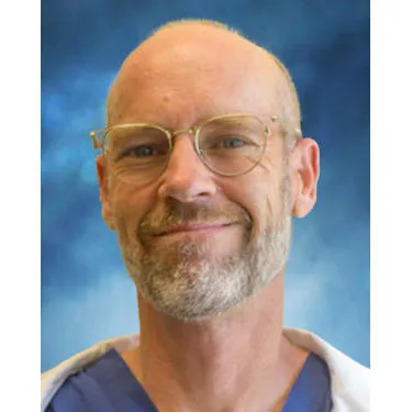 Scott William Patterson