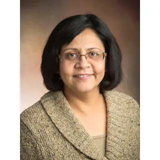 Asmita S. Joshi