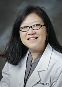 Cathie T Chung