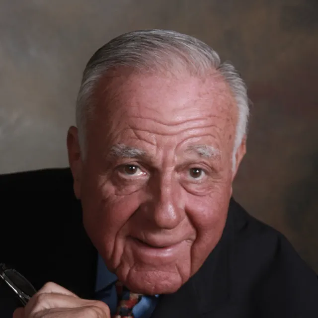 Neil Raskin