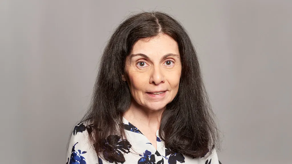 Donna M Mancini