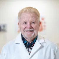 Robert Morgan