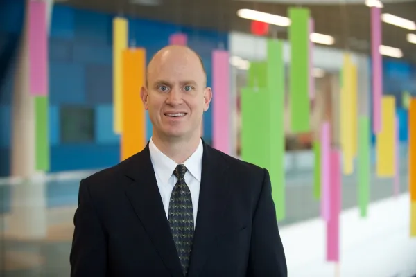 Todd Forrest Ritzman