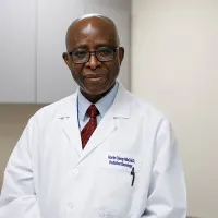 Martin Ojong-Ntui