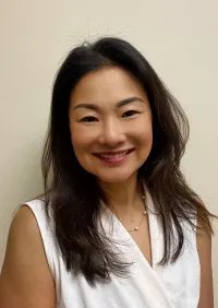 Gertrude Shiu