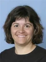 Beth A Barron