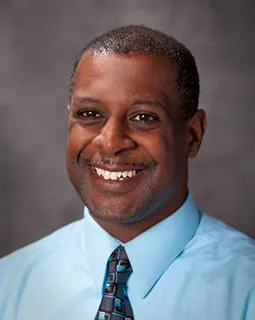 Antonio M Phillips