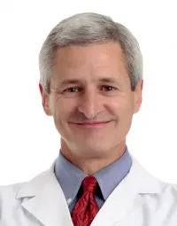Michael Gorton